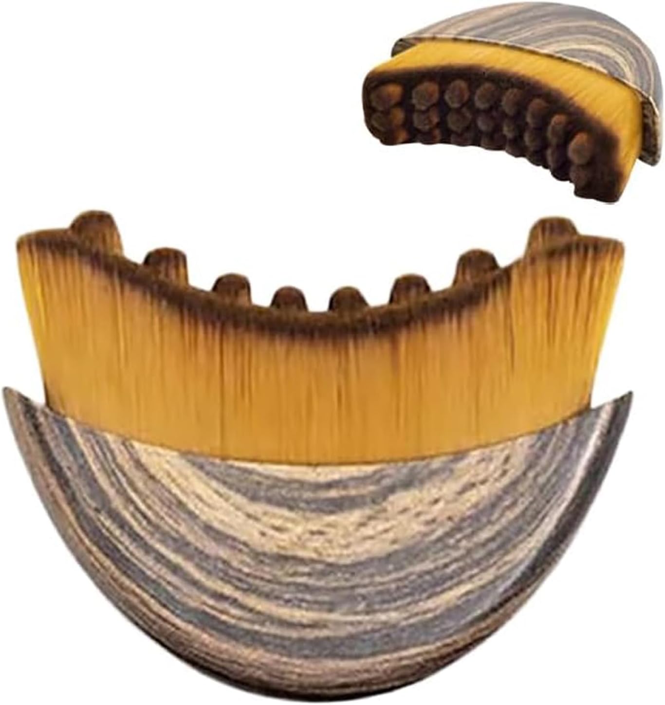 Final 3 hours 50% off:🔥Facial Brush Massage Eye and Neck Care Brush🔥