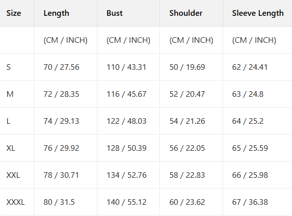 Frank Classic Everyday Utility Jacket