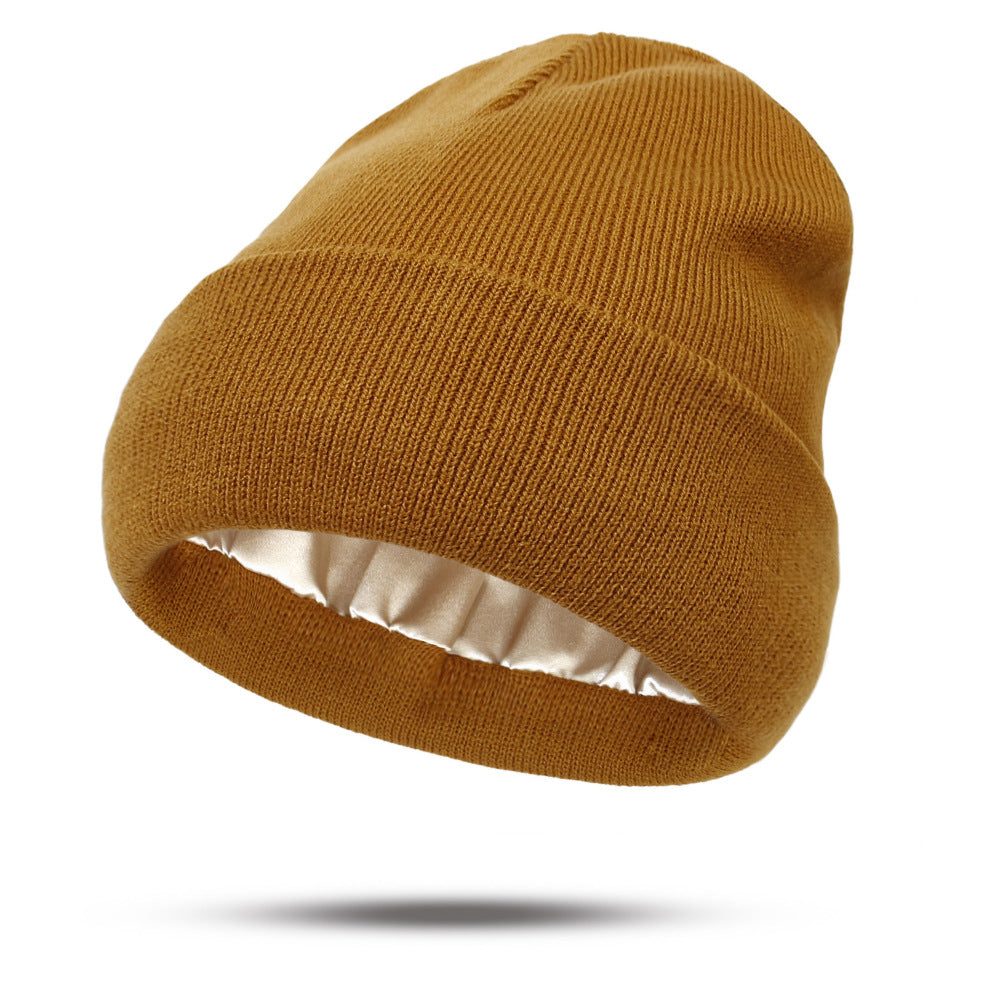 Oakline SilkShield™ Beanie