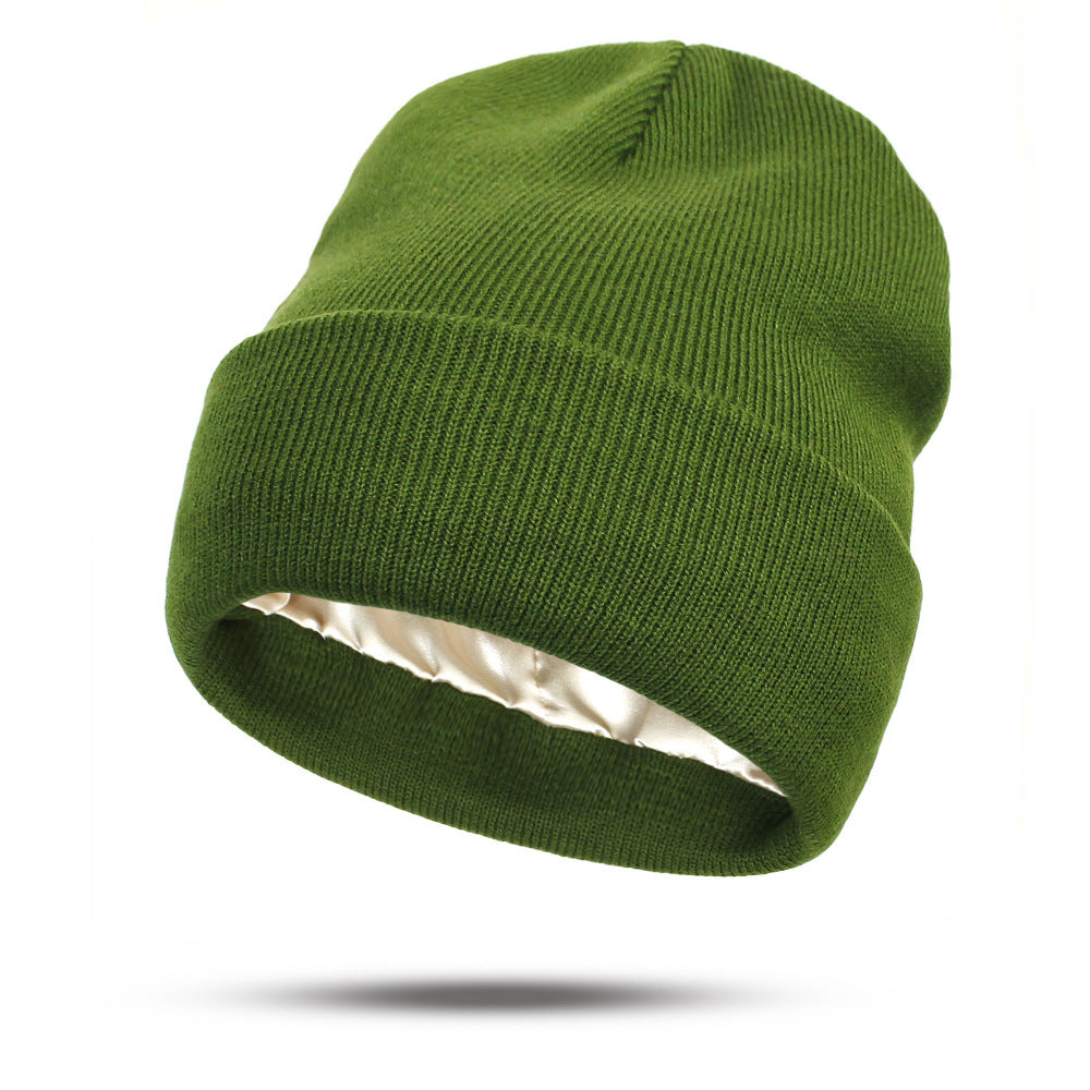 Oakline SilkShield™ Beanie
