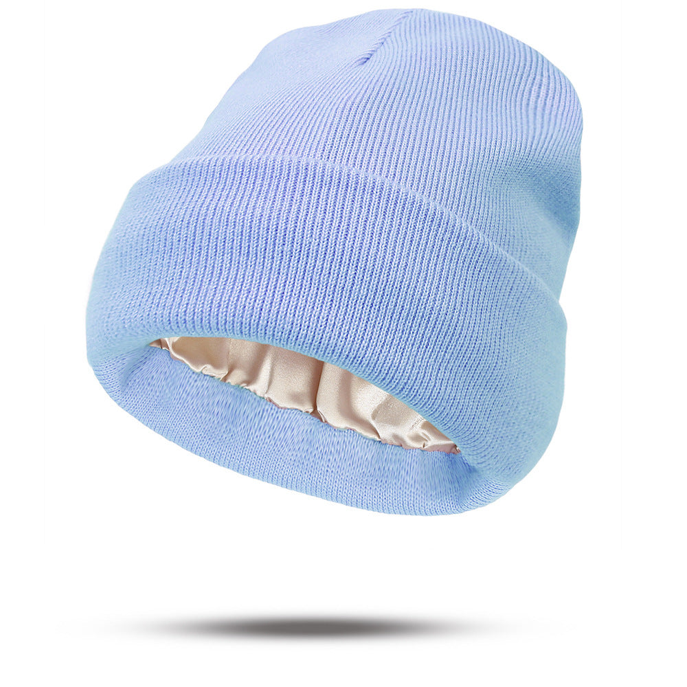 Oakline SilkShield™ Beanie