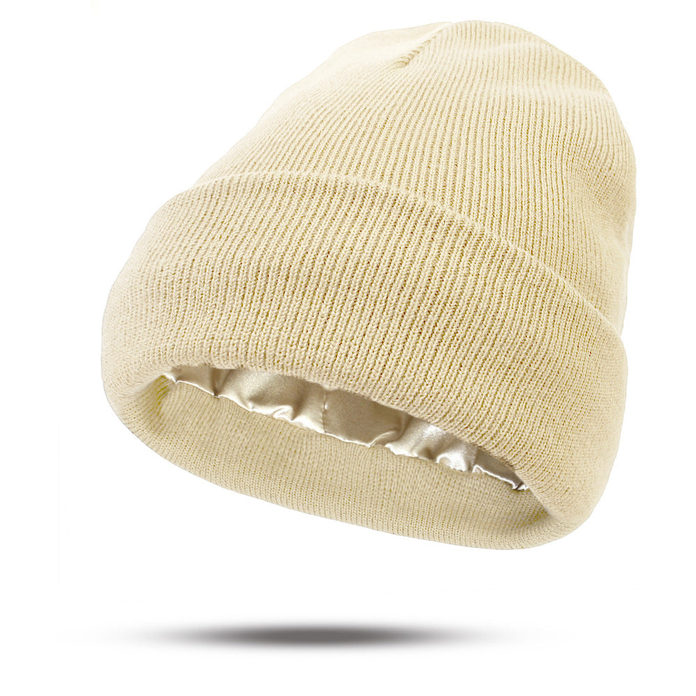 Oakline SilkShield™ Beanie