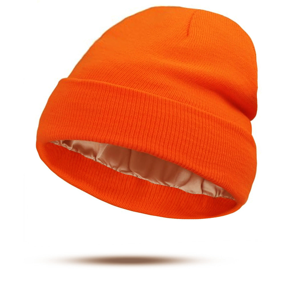 Oakline SilkShield™ Beanie