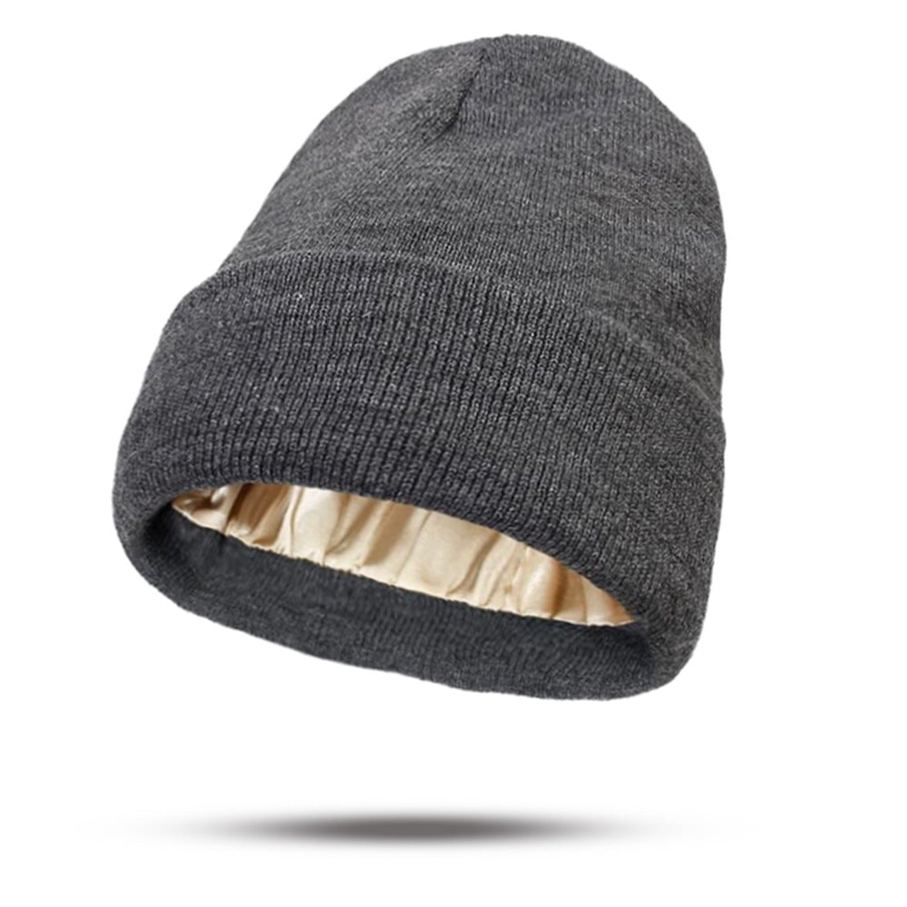 Oakline SilkShield™ Beanie