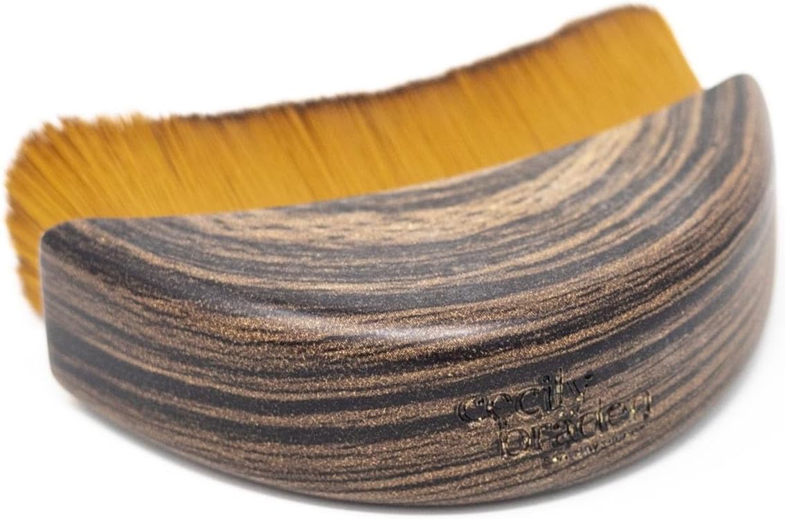 Final 3 hours 50% off:🔥Facial Brush Massage Eye and Neck Care Brush🔥