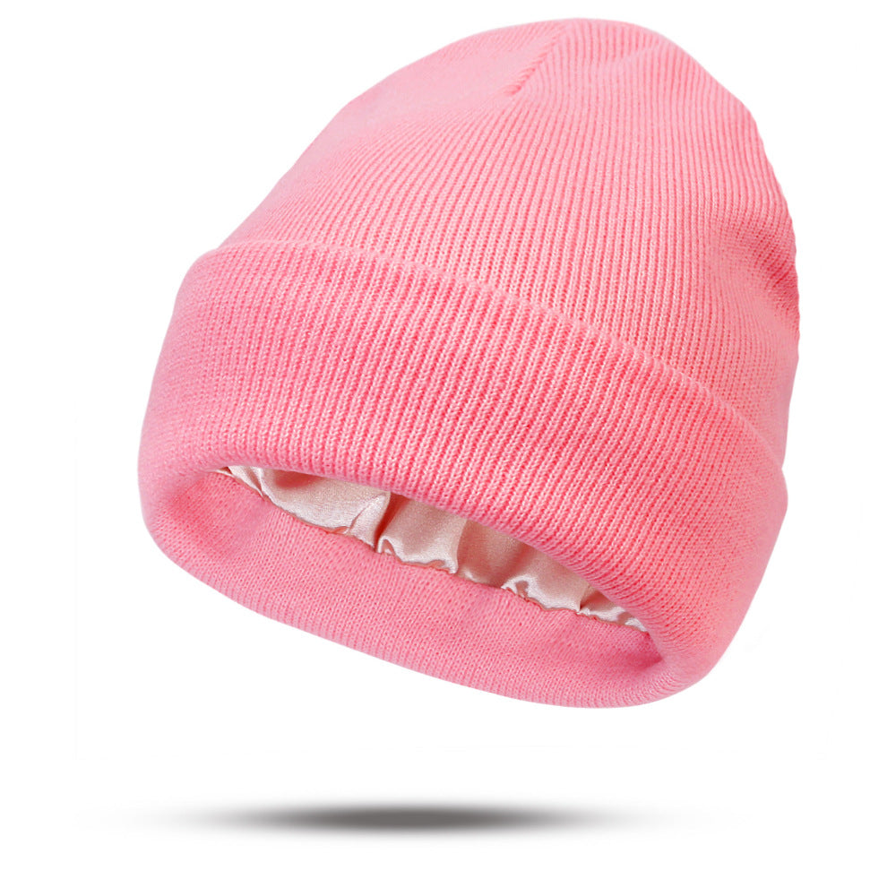 Oakline SilkShield™ Beanie