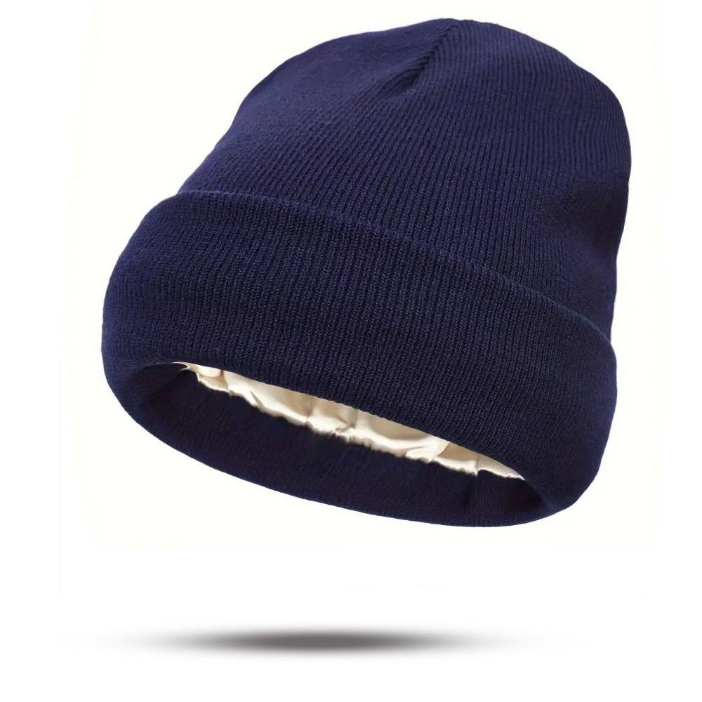 Oakline SilkShield™ Beanie