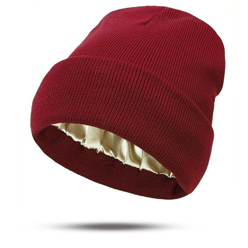 Oakline SilkShield™ Beanie