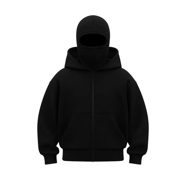 Mirea Street OG Urban Hoodie