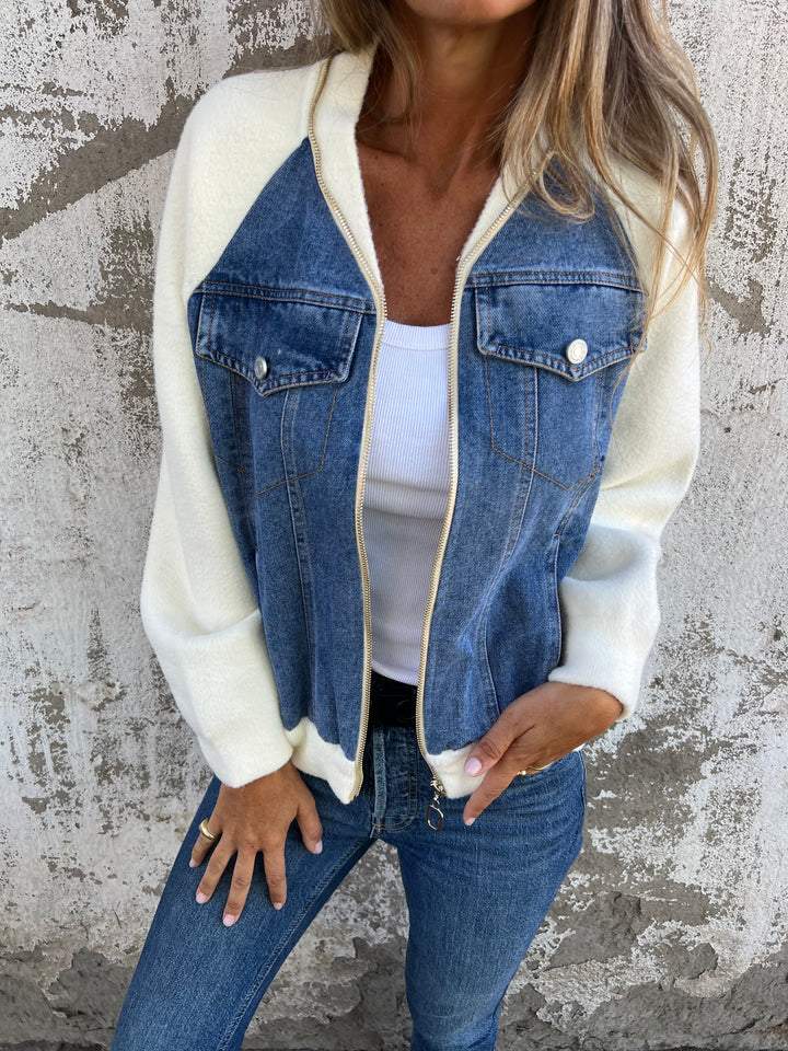 Isa Everyday Confidence Jacket