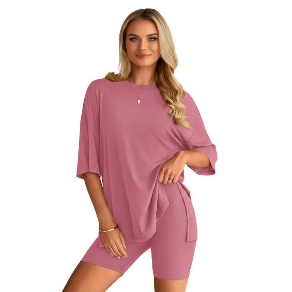 Limosia Comfort Two Piece Set