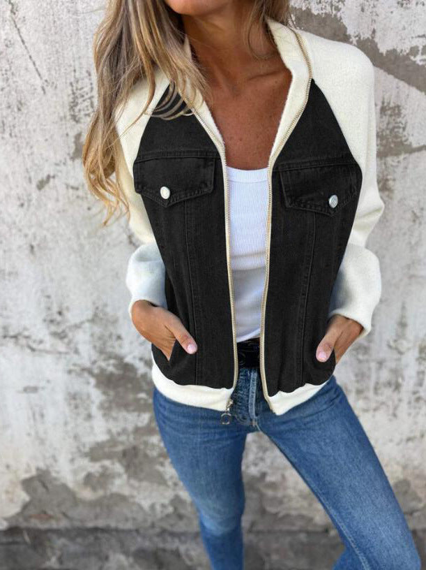 Isa Everyday Confidence Jacket