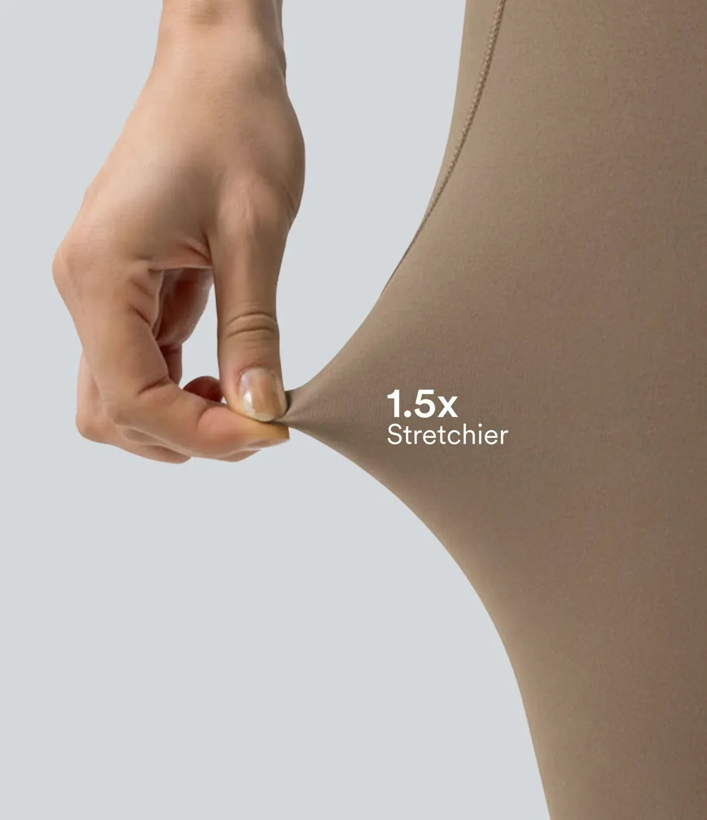 CoreFit Sculpting Pocket Yoga Leggings