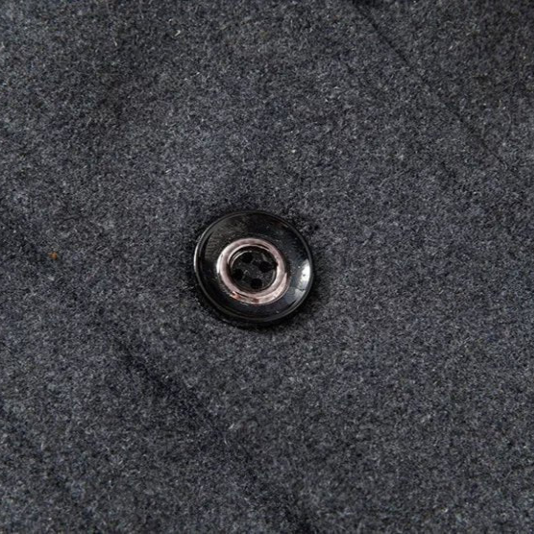 THOMAS™ | Elegant Men's Wool Winter Coat