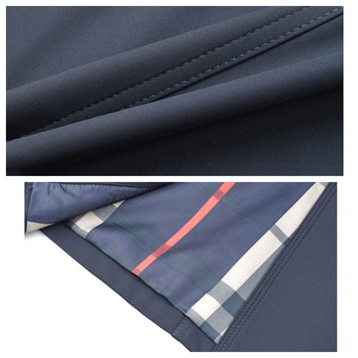 City Shield Wind Jacket