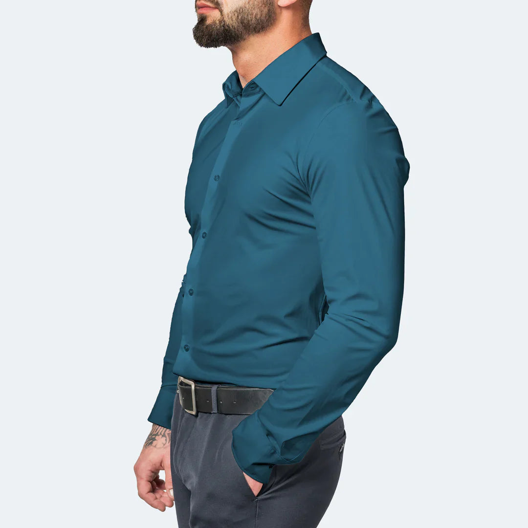 Everyday Stretch AntiWrinkle Comfort Shirt