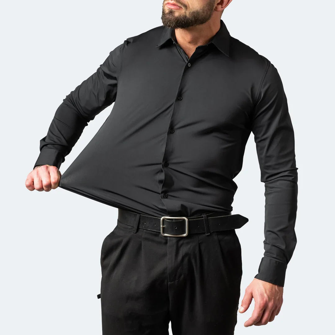 Everyday Stretch AntiWrinkle Comfort Shirt