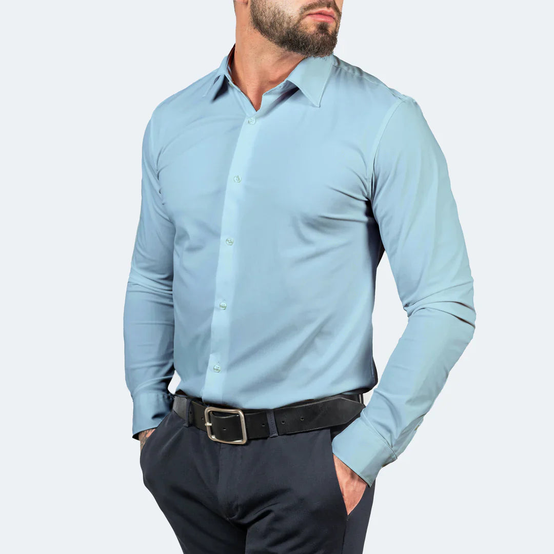 Everyday Stretch AntiWrinkle Comfort Shirt