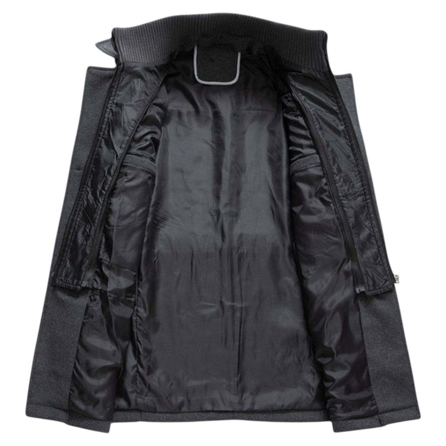 THOMAS™ | Elegant Men's Wool Winter Coat