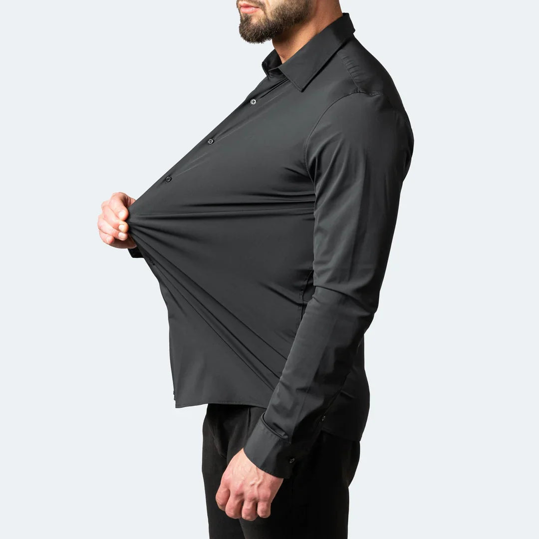 Everyday Stretch AntiWrinkle Comfort Shirt
