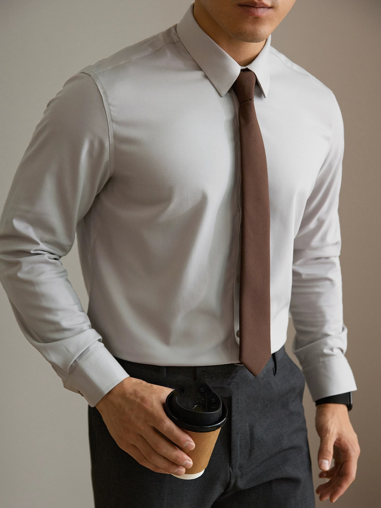 Everyday Stretch AntiWrinkle Comfort Shirt