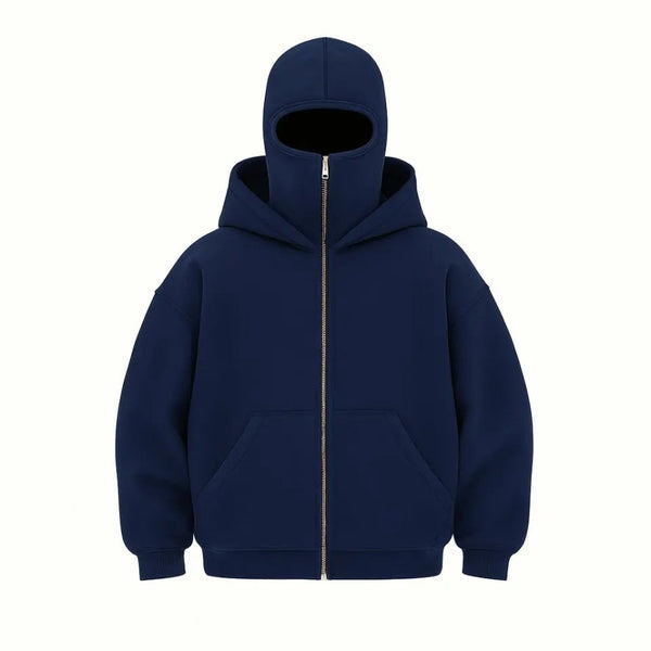 Mirea Street OG Urban Hoodie